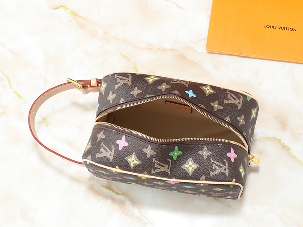 ルイヴィトンバッグ全体デザイン